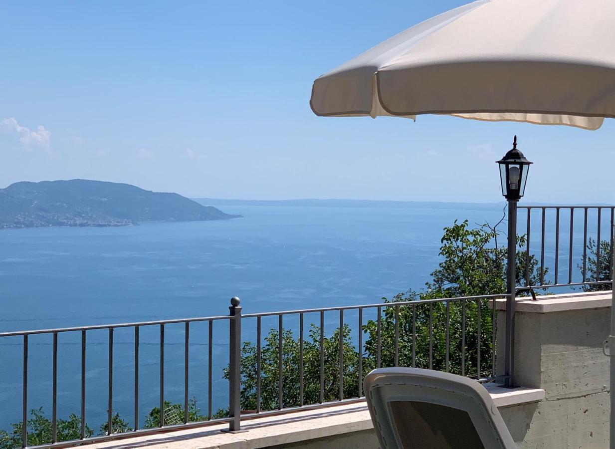 Piccola Meraviglia Sul Garda Muslone Екстер'єр фото